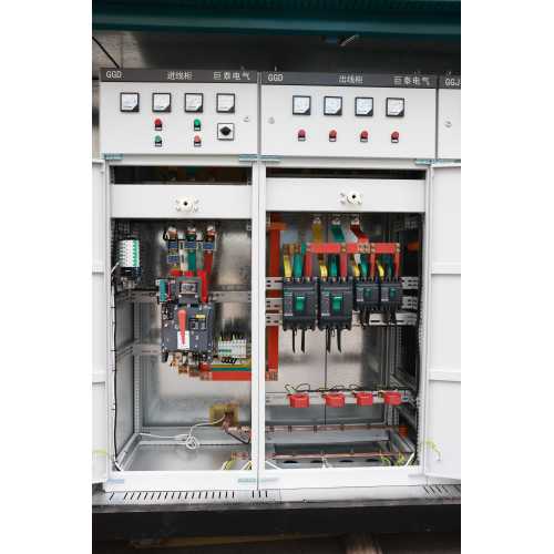 Compact Outdoor combined box type Substation(European type)
