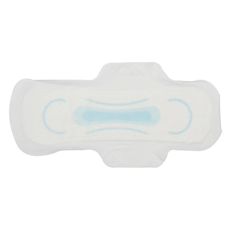 women night use cotton surface sanitary pads