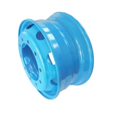 Factory direct sales rims blue high quality chinese wheels hot selling wholesale rims and tires