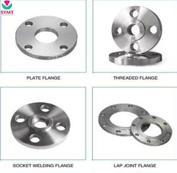 ansi asme astm american standard forging flanges