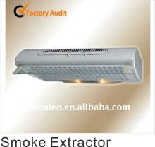 Activated carbon filter Range hood