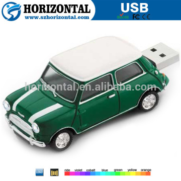 Wholesale Mini Car Shape 4GB USB Flash Drives