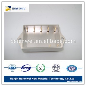 Microelectronic packages,Baseplates for PCBs,chip packaging