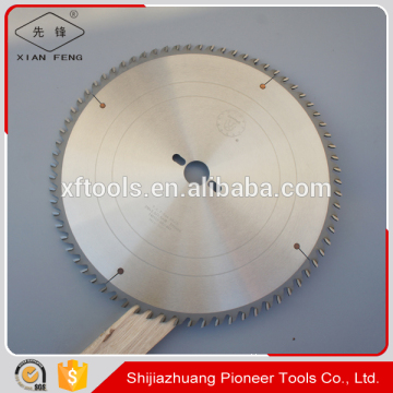 Wood circular saw disc tungsten tipped carbide wood cutting disc high performance