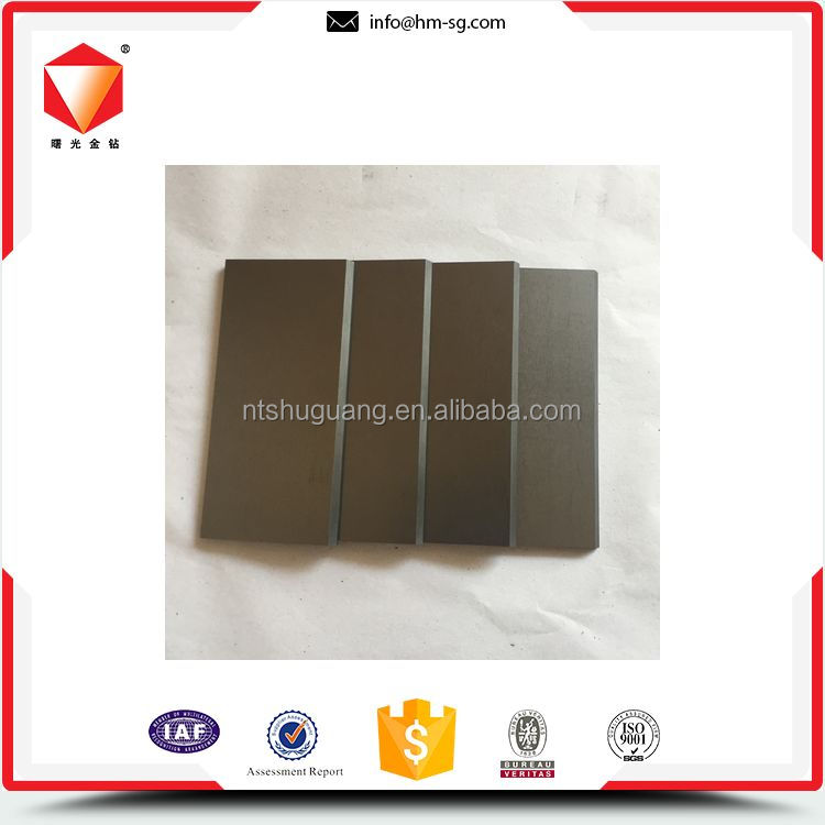 Hi-tech useful carbon vanes graphite sheet manufactured