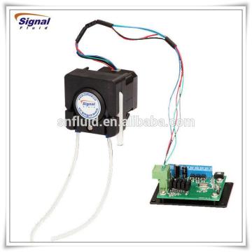 spring type oem peristaltic pumps