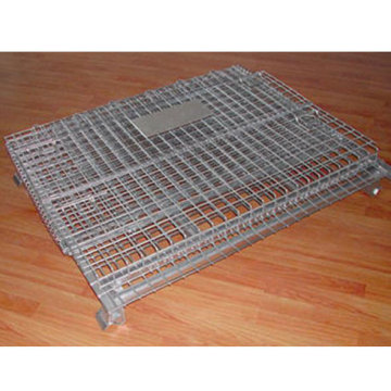 Foldable Mesh Container with Cheap Price