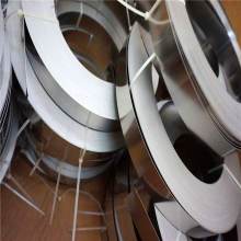 SUS316L 310S Stainless Steel Belt For Stamping Parts