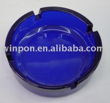 Glass Ashtray