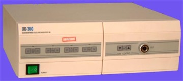 Xenon High Brightness Cold Light Sources (XD-300)