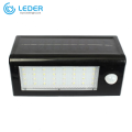 LEDER High Brightness LED Street Light