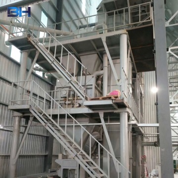 Self-Levelling Mortar Mixer Machine for Tile Grouting