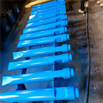 Harga terbaik Hydraulic Hammer Custom Chisels