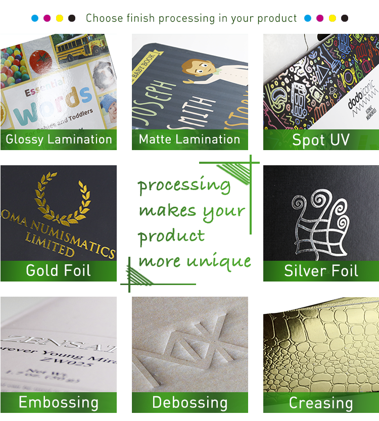 Wholesale printing recyclable and  eco -friendly Corrugated  Box Packaging Box Printing
