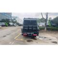 Dongfeng 4*2 Trak Pemadat Sampah Dongfeng 4