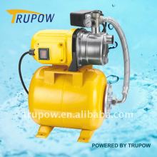 Automatic Pressure Systems