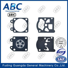 GD-104 diaphragm, 5200 diaphragm,carburetor diaphragm, diaphragm