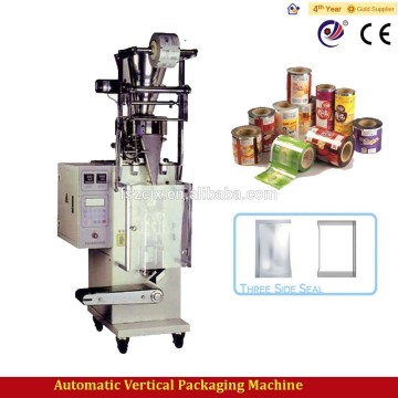 Automatic Small Packing Equipment From China For The Small Businesss