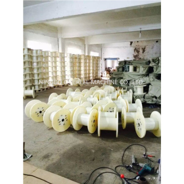 Plastic Rope Reel for Cable Wire