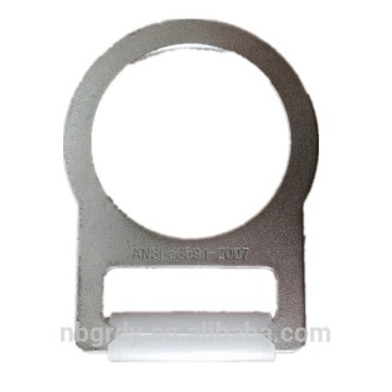 Top Dring with plastic loop