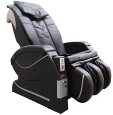 Electric Vending Coin Operated Massage Chair