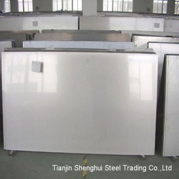 Stainless Steel Plate (SUS317L)