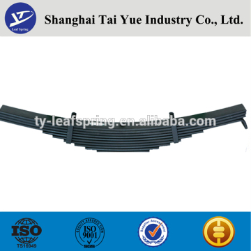 trailer steel leaf springs