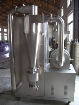 30B Chinese Herbal High-efficiency Crusher