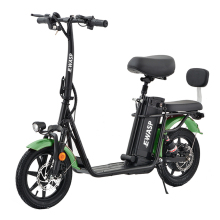 Electric Scooter For Adult 14 Inch tyre