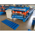 1000 Step Tile Roof Forming Machine