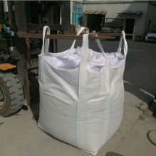 Fibc Flexible Intermediate Bulk Containers