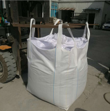 Fibc Flexible Intermediate Bulk Containers