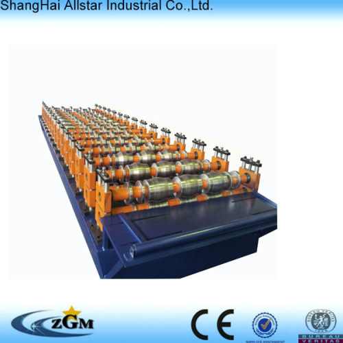 metal sheet roll forming machine/metal sheet forming machine/sheet metal forming machine