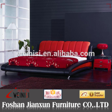 F6042 bed design furniture double bed design furniture bed room furnture