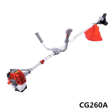 Gasoline Brush Cutter 25.4cc Displacement