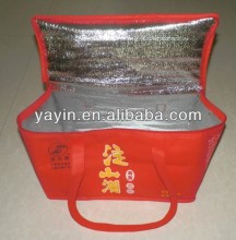 Cheaper insulated cooler bags for frozen food                        
                                                Quality Assured