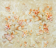 decorative wall paper , 3d board,concrete wall panel