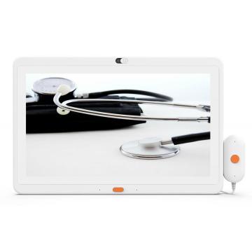 Больничный дисплей Медицинский монитор Android 8.1 Tablet 15,6 &#39;&#39;