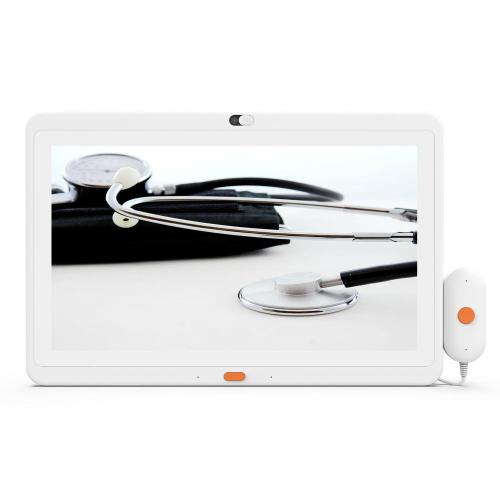 Hospital Display Medical Monitor Android 8.1 Tablet 15.6&#39;&#39;