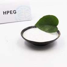Polycarboxylate Superplasticize Concrete Admixtures HPEG