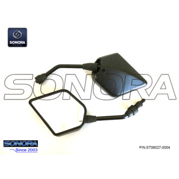 BAOTIAN BT49QT-9F3(3C)R. / L. Mirror Comp Back (P/N: ST06027-0004) Top Quality