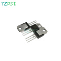 800V BTA16-800CW 16A triac TO-220