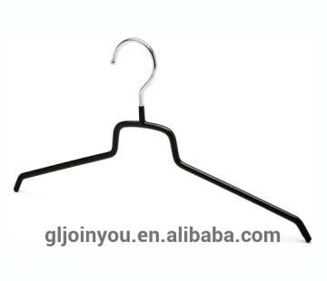 PVC-Coated clothes hangers wholesale