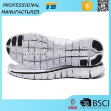 New Design Good Price Non Slip EVA Shoe Covers Rubber Looking For Sole Distributor