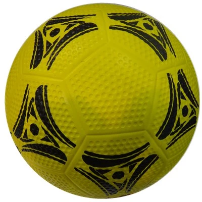 Four Color Smooth & Golf Surface Football