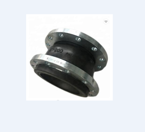 Type  one rubber expansion joint