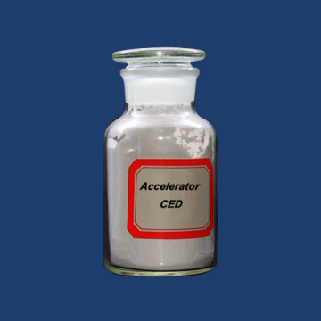 Rubber Accelerator CED