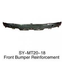 Mitsubishi Southeast V3Front Bumper Reinforment