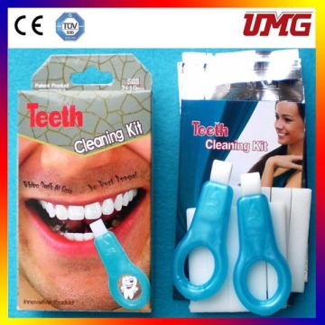 sponge teeth cleaning tools dental teeth whitening