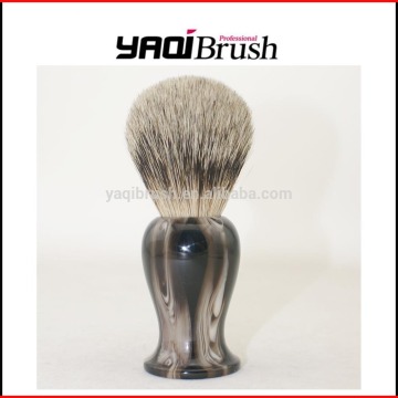 silvertip badger shaving brushes